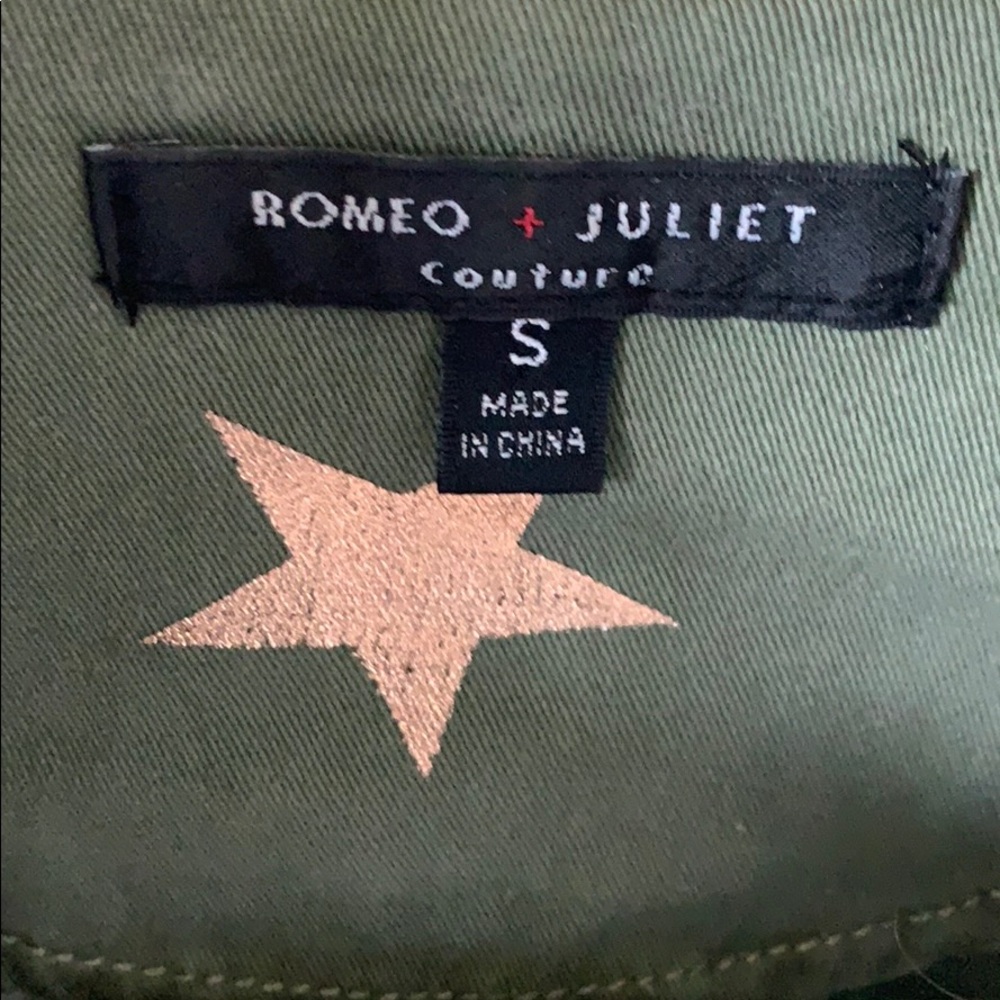 Jacket - Picture 4 of 5